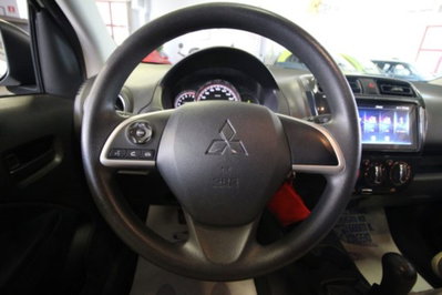 Mitsubishi Space Star 1.2 Intense SDA (13)