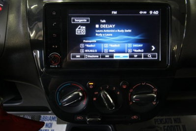 Mitsubishi Space Star 1.2 Intense SDA (14)