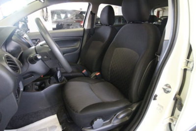 Mitsubishi Space Star 1.2 Intense SDA (19)