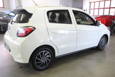 Mitsubishi Space Star 1.2 Intense SDA (5)