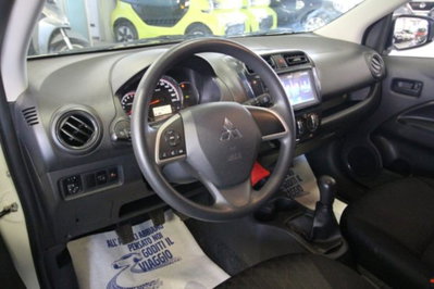 Mitsubishi Space Star 1.2 Intense SDA (7)