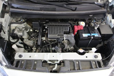 Mitsubishi Space Star 1.2 Intense SDA (9)