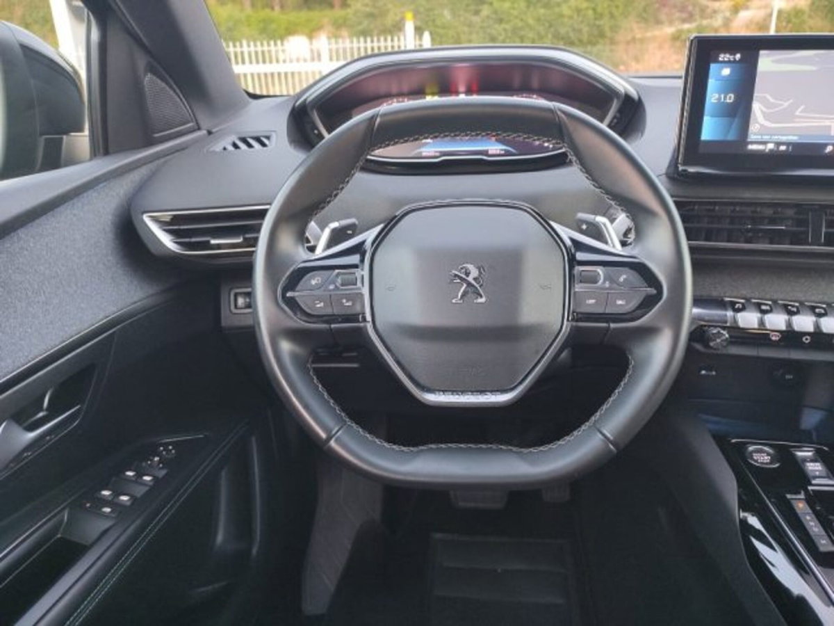Peugeot 3008 BlueHDi 130 S&S EAT8 Allure Pack (15)