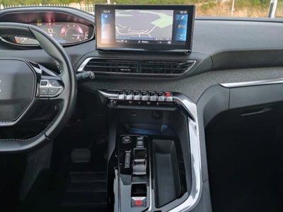 Peugeot 3008 BlueHDi 130 S&S EAT8 Allure Pack (19)