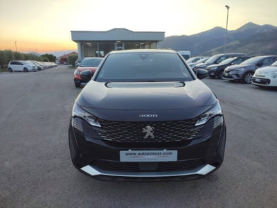 Peugeot 3008 BlueHDi 130 S&S EAT8 Allure Pack (2)