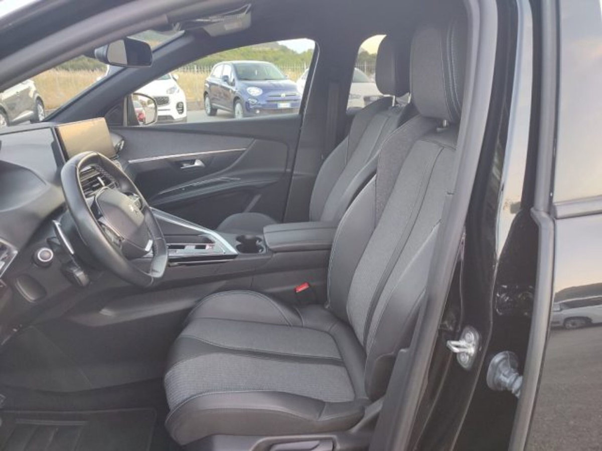 Peugeot 3008 BlueHDi 130 S&S EAT8 Allure Pack (20)