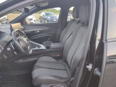 Peugeot 3008 BlueHDi 130 S&S EAT8 Allure Pack (20)
