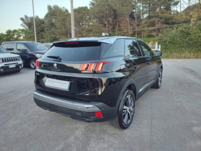 Peugeot 3008 BlueHDi 130 S&S EAT8 Allure Pack (6)