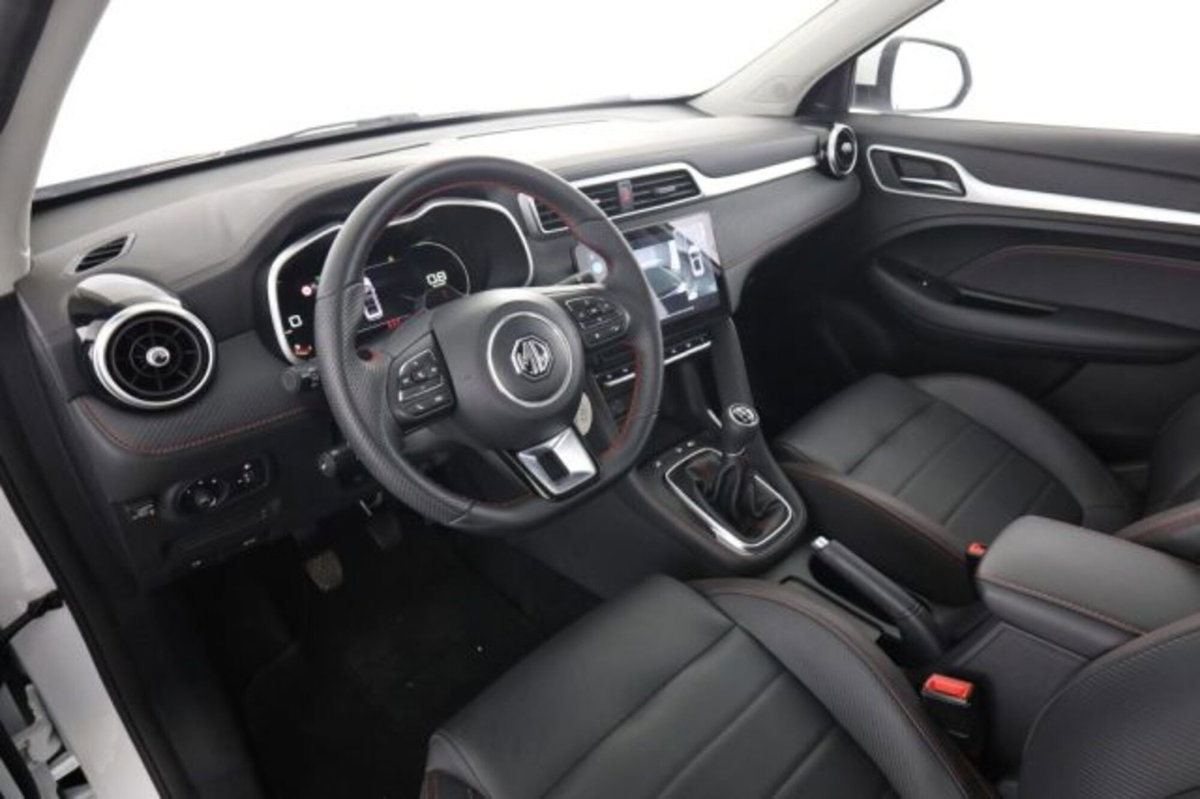 Mg ZS ZS 1.5 Luxury