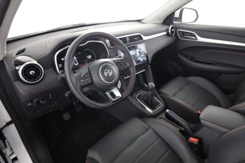 Mg ZS ZS 1.5 Luxury