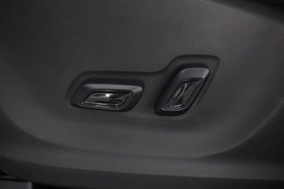 Mg ZS ZS 1.5 Luxury (13)