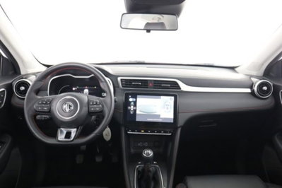 Mg ZS ZS 1.5 Luxury (4)