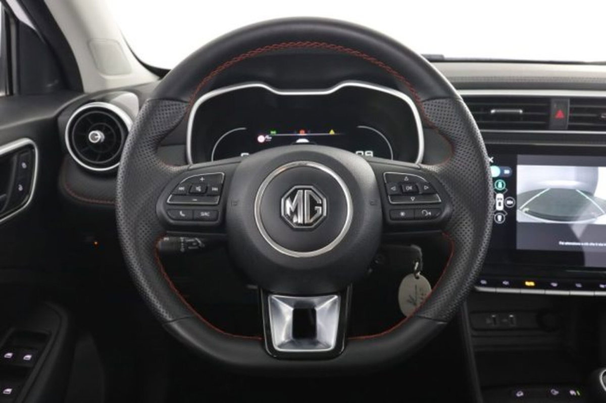 Mg ZS ZS 1.5 Luxury (5)