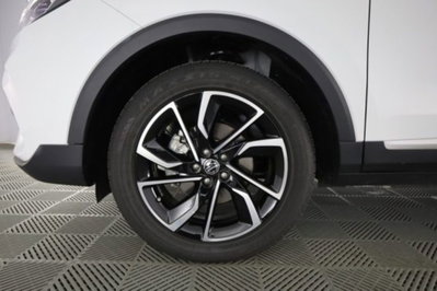 Mg ZS ZS 1.5 Luxury (8)