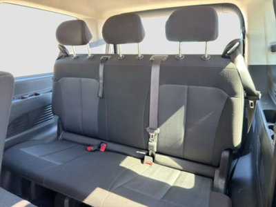 Hyundai Staria 2.2 awd auto (12)