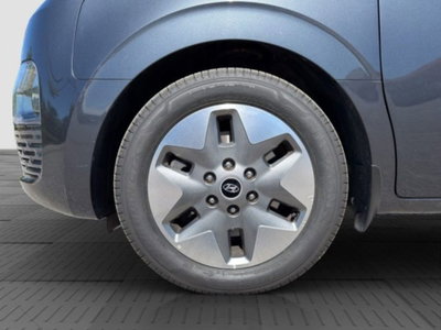 Hyundai Staria 2.2 awd auto (17)