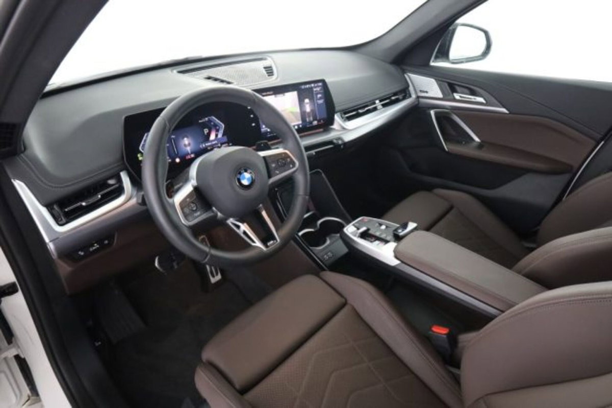 BMW X1 sDrive 18d Msport