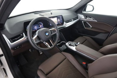 BMW X1 sDrive 18d Msport usata