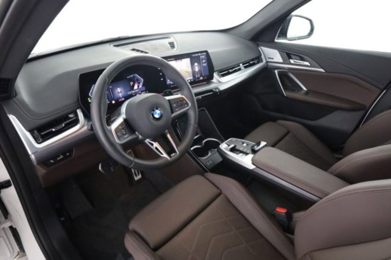 BMW X1 sDrive 18d Msport