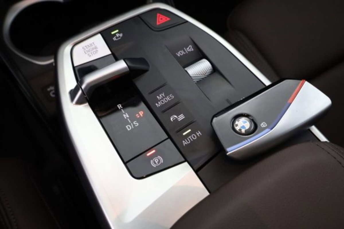 BMW X1 sDrive 18d Msport (13)