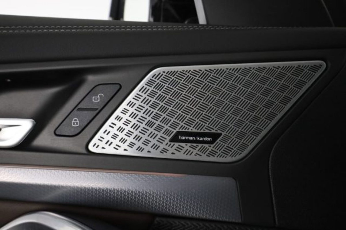 BMW X1 sDrive 18d Msport (14)