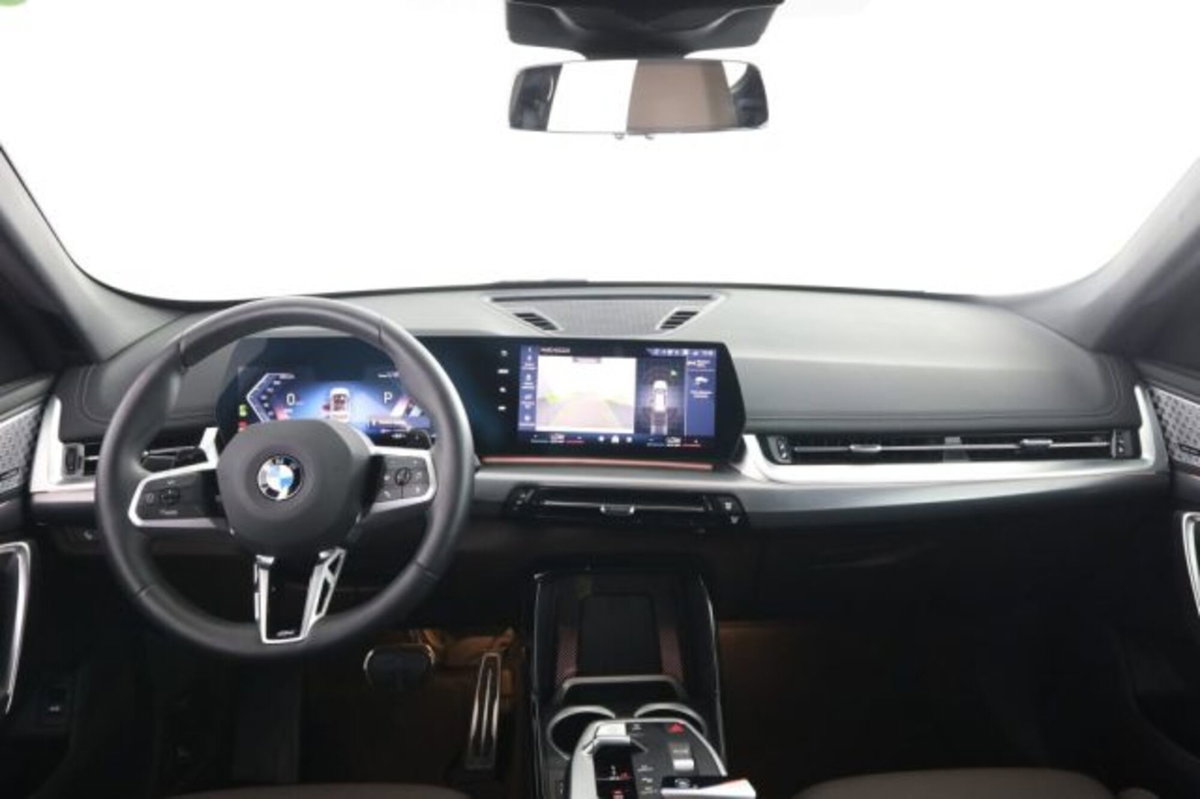 BMW X1 sDrive 18d Msport (4)