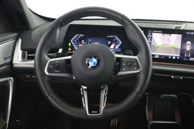 BMW X1 sDrive 18d Msport (5)