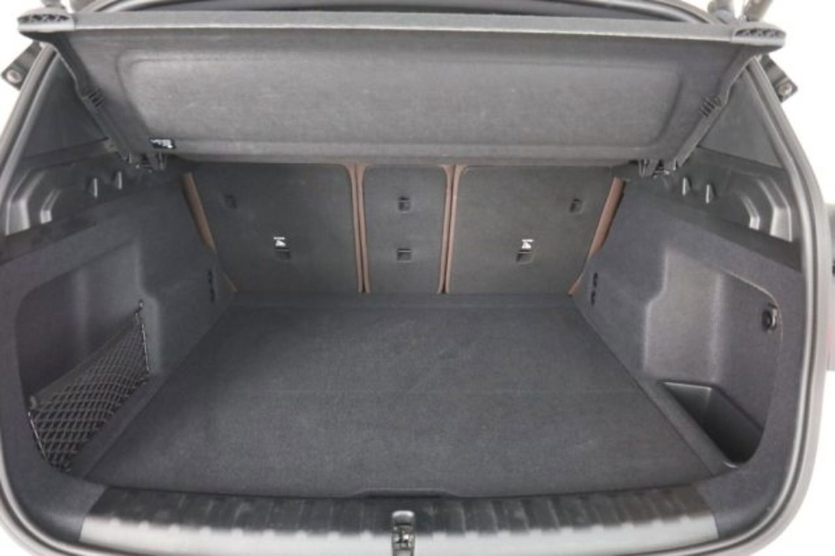 BMW X1 sDrive 18d Msport (6)