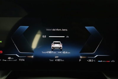 BMW X1 sDrive 18d Msport (7)