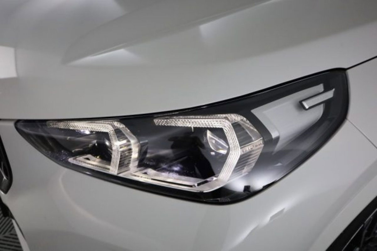 BMW X1 sDrive 18d Msport (9)