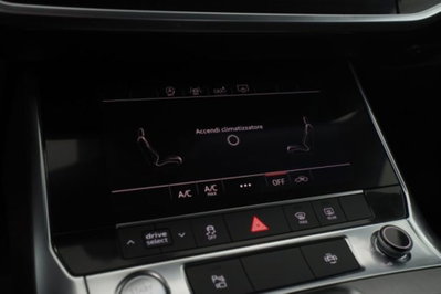 Audi A6 Avant 50 3.0 TDI quattro tiptronic (11)