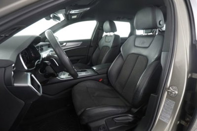 Audi A6 Avant 50 3.0 TDI quattro tiptronic (3)