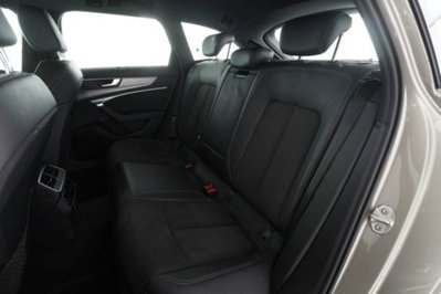 Audi A6 Avant 50 3.0 TDI quattro tiptronic (4)