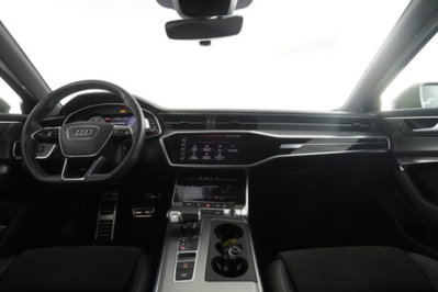 Audi A6 Avant 50 3.0 TDI quattro tiptronic (5)