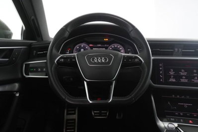 Audi A6 Avant 50 3.0 TDI quattro tiptronic (6)