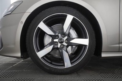 Audi A6 Avant 50 3.0 TDI quattro tiptronic (8)