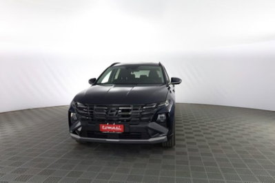 Hyundai Tucson 1.6 crdi 48V Exellence 2wd dct nuova