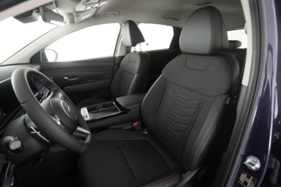 Hyundai Tucson 1.6 crdi 48V Exellence 2wd dct (10)