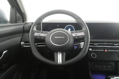 Hyundai Tucson 1.6 crdi 48V Exellence 2wd dct (13)