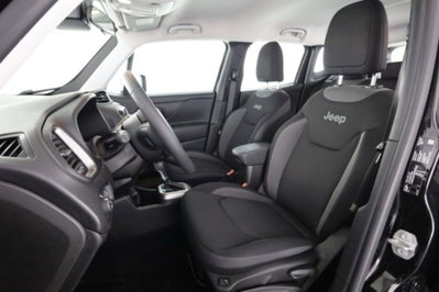 Jeep Renegade 1.5 Turbo T4 MHEV Limited (2)