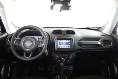 Jeep Renegade 1.5 Turbo T4 MHEV Limited (4)