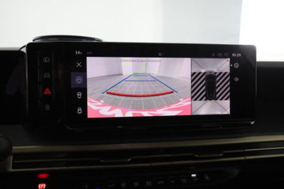 Lancia Ypsilon 1.2 mhev Edizione Cassina e-dct (12)