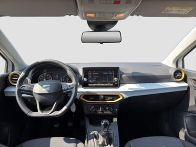 SEAT Ibiza 1.0 mpi Style 80cv (12)