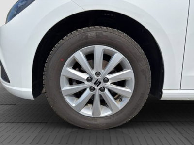 SEAT Ibiza 1.0 mpi Style 80cv (16)