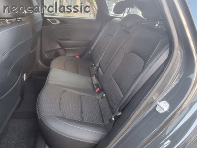 Kia Ceed Sport Wagon 1.4 T-GDi SW Evolution (13)
