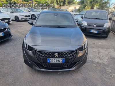 Peugeot 208 PureTech 100 Stop&Start 5 porte GT Line usata
