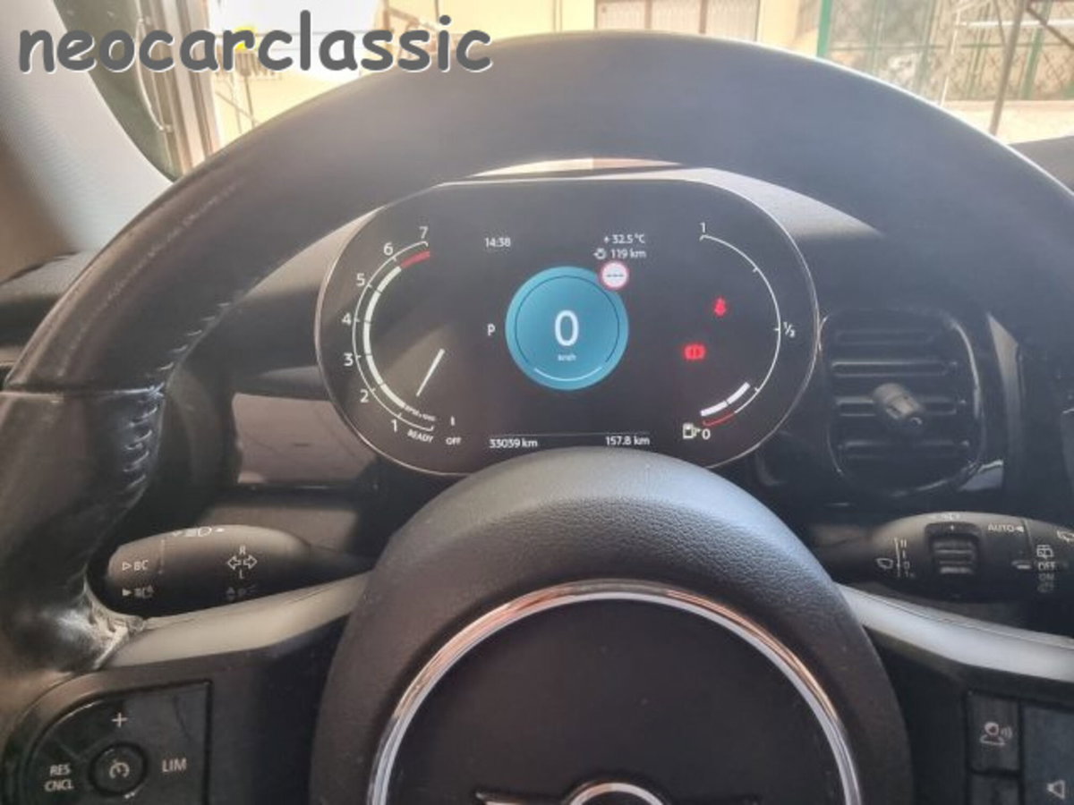 MINI Mini 1.5 Cooper Resolute (10)