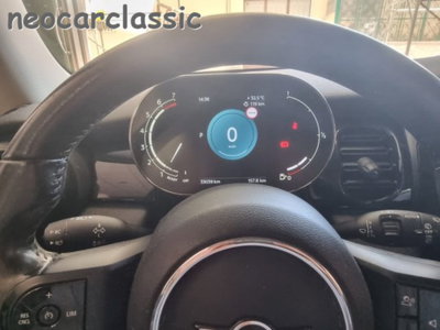 MINI Mini 1.5 Cooper Resolute (11)