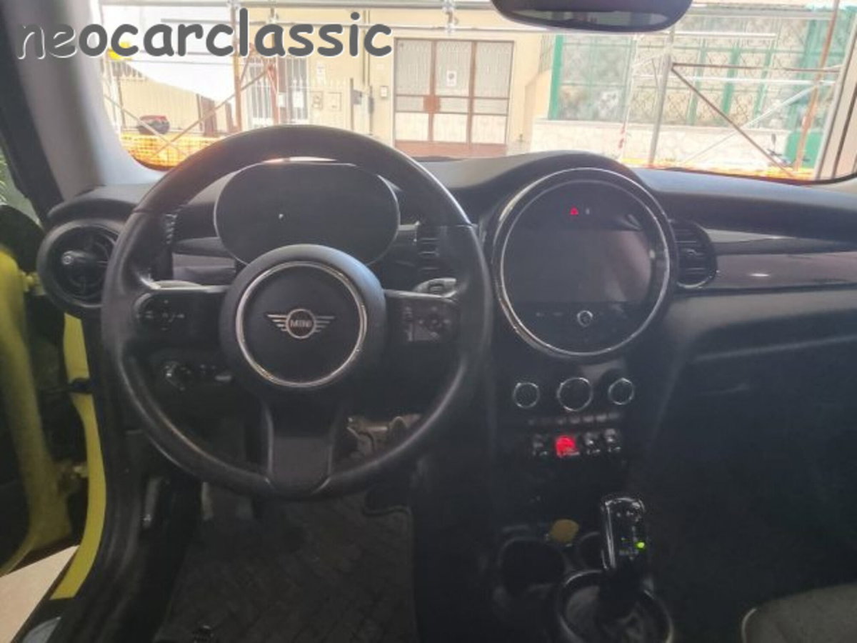 MINI Mini 1.5 Cooper Resolute (11)