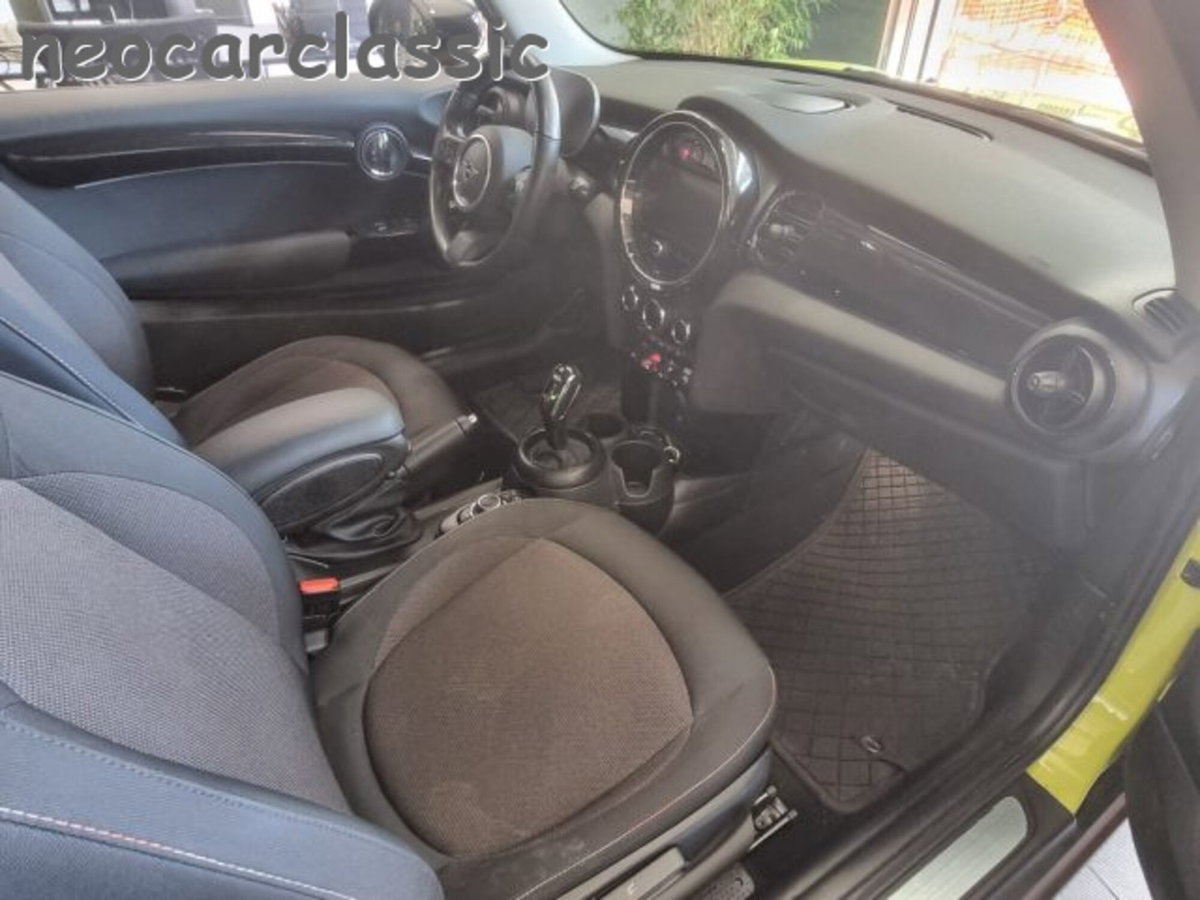 MINI Mini 1.5 Cooper Resolute (12)
